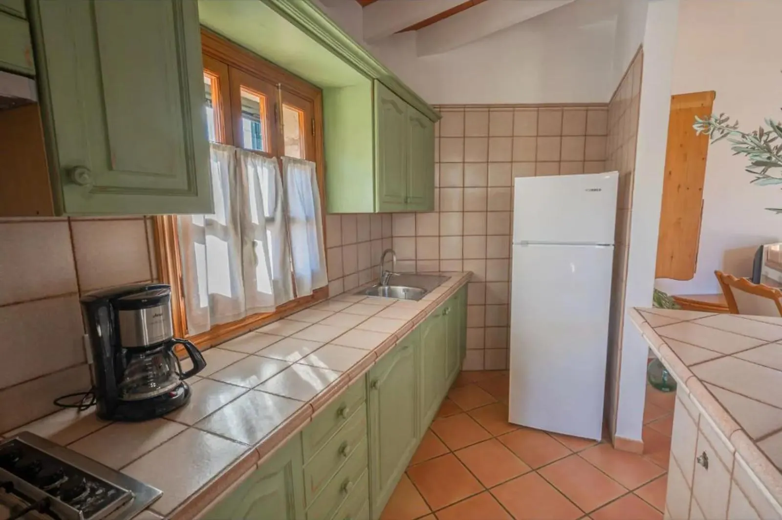 Agroturismo Roqueta Maria De La Salut Farm stay
