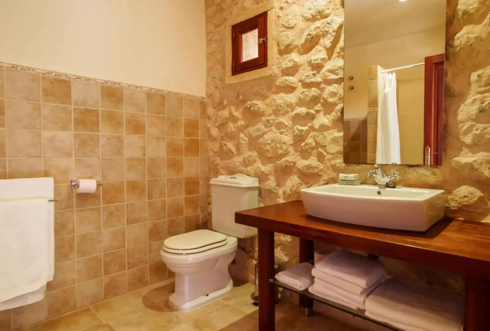 Agroturismo Roqueta Maria De La Salut Farm stay
