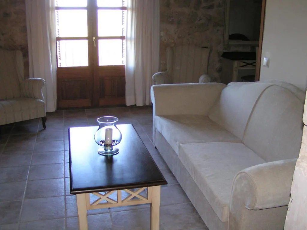 Agroturismo Roqueta Maria De La Salut
