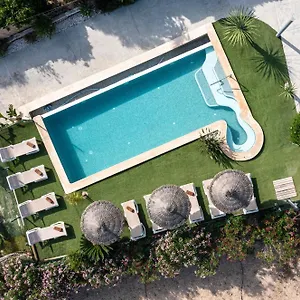Es Raco De Maria Hotel